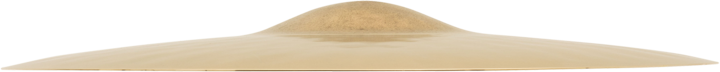 Immagine prodotto Sabian Cappelli HHX Medium (14", Bacinella)