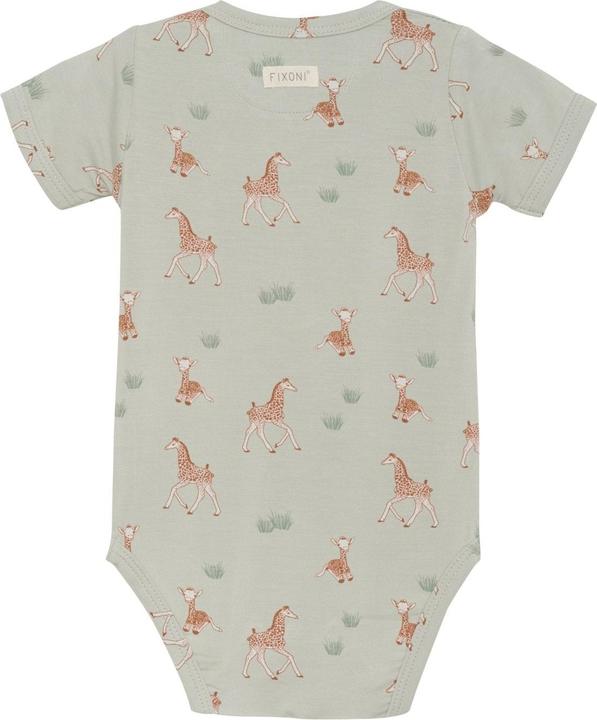 Produktbild Fixoni Body mit Giraffenmuster (86)