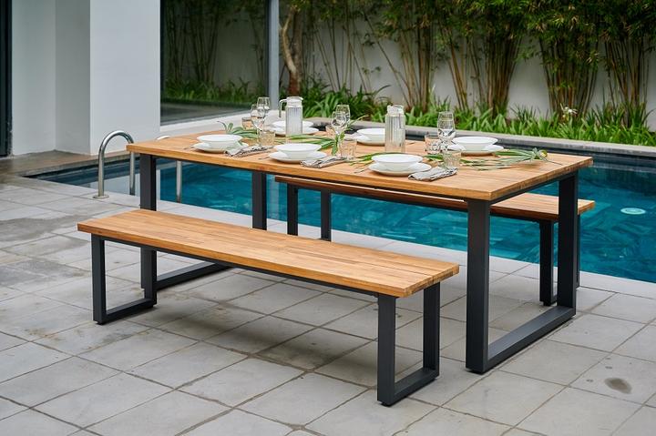 Produktbild Giardimo Takangu (210 cm)