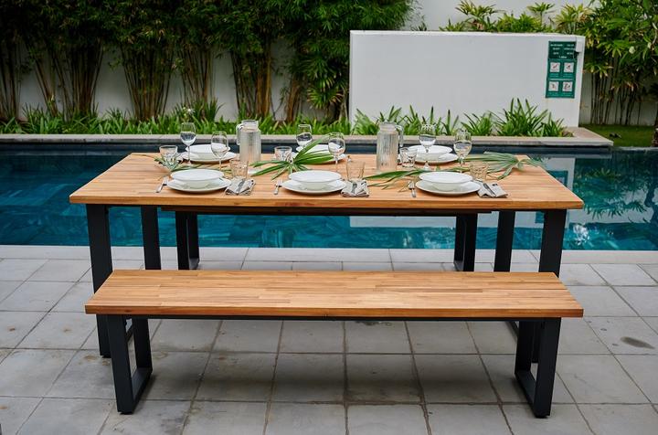 Produktbild Giardimo Takangu (210 cm)