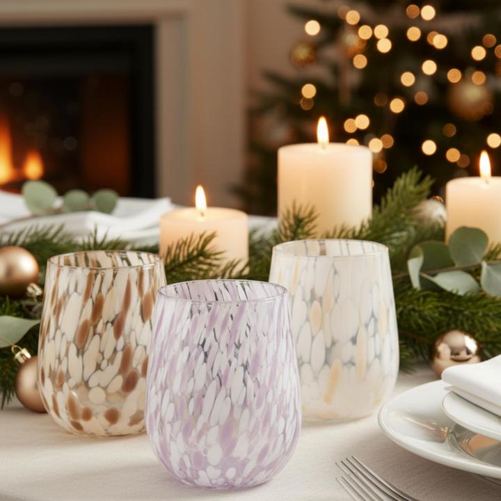 Produktbild Sänger Gläser Set Curacao (0.32 l, 6x)