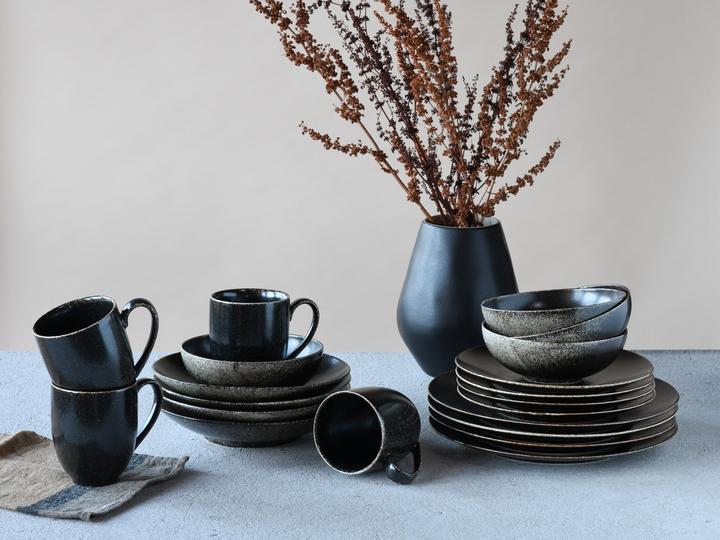 Actual product image CreaTable Rusty (20 Piece)