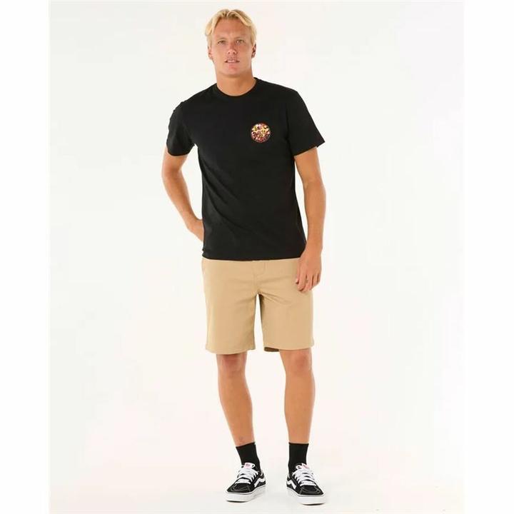 Produktbild Rip Curl Wettie Passage Icon Tee (M)