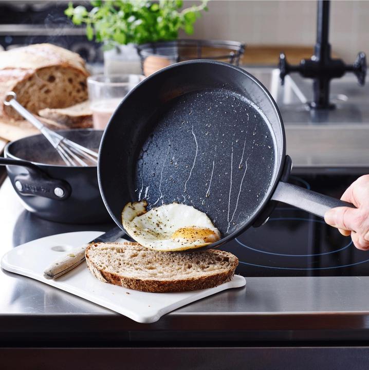 Produktbild Greenpan Craft Ovale Vispan (40 cm, Bratpfanne, Aluminium)