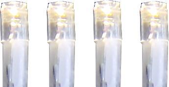 Image du produit Star Trading Système d'extension des filets légers (2 m)