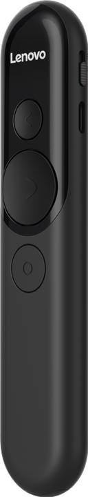 Image du produit Lenovo Laser Rechargeable Presentation Remote (P)