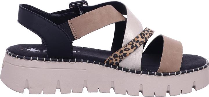 Image du produit Rieker V1063-90 Sandal (40)