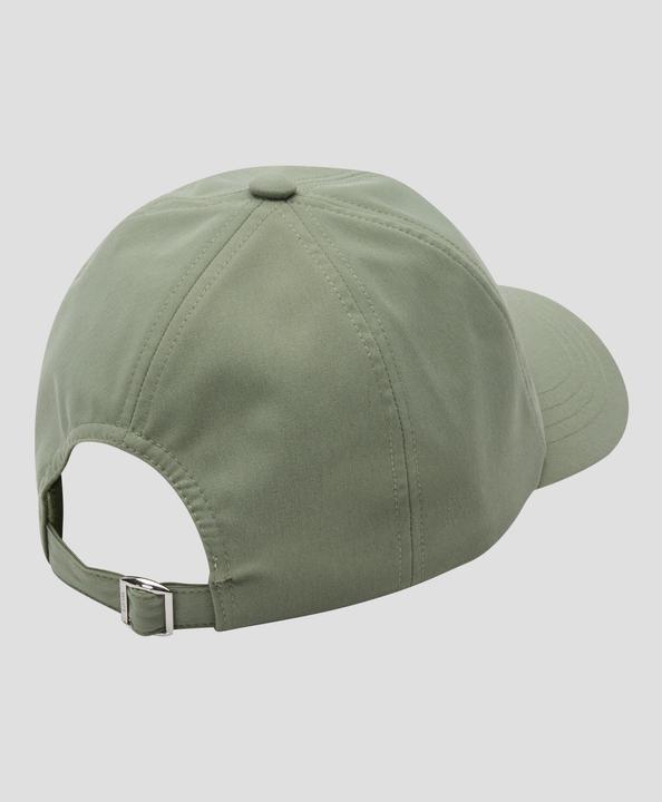 Produktbild s.Oliver Kappe Wasserabweisende Kappe aus Webware