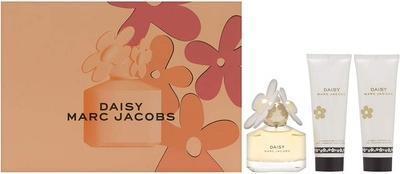 Produktbild Marc Jacobs Daisy - EDT 50 ml + 75 ml + 75 ml (Eau de Toilette, 200 ml)