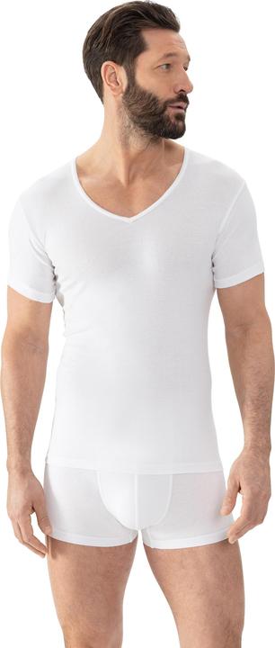 Actual product image Mey Male Basic - Shirt series Casual Cotton (S)