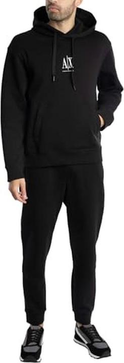 Produktbild Armani Exchange FELPA - (XL)