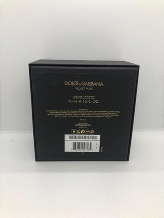 Produktbild Dolce & Gabbana Pure Eau de Parfum (Eau de Parfum, 50 ml)