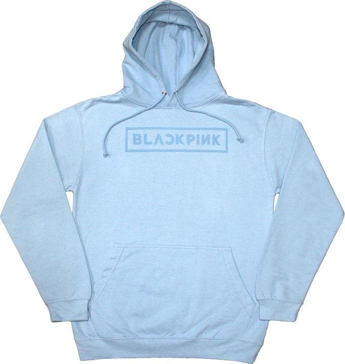 Produktbild BlackPink Logo (Hoodie) (L)