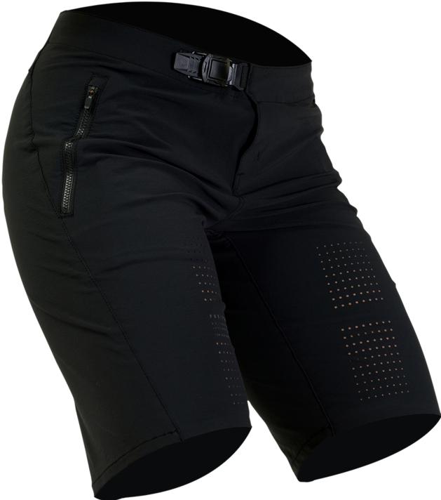 Produktbild Fox Short 24 W Flexair Blk (XS)