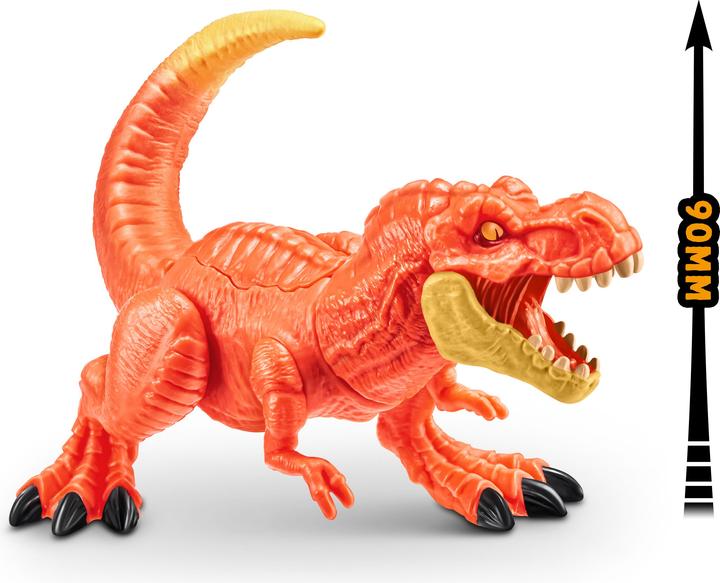 Actual product image 5 Surprise - Dino Mix & Match - S1 (77685GQ1)