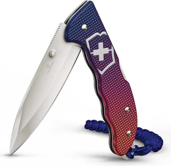 Produktbild Victorinox Evoke Alox (13.60 cm)