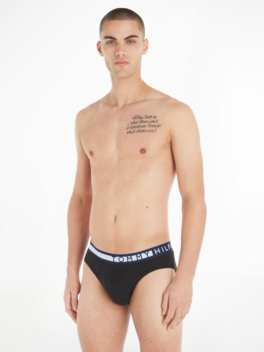 Produktbild Tommy Hilfiger 3p Brief (S, 3er Pack)