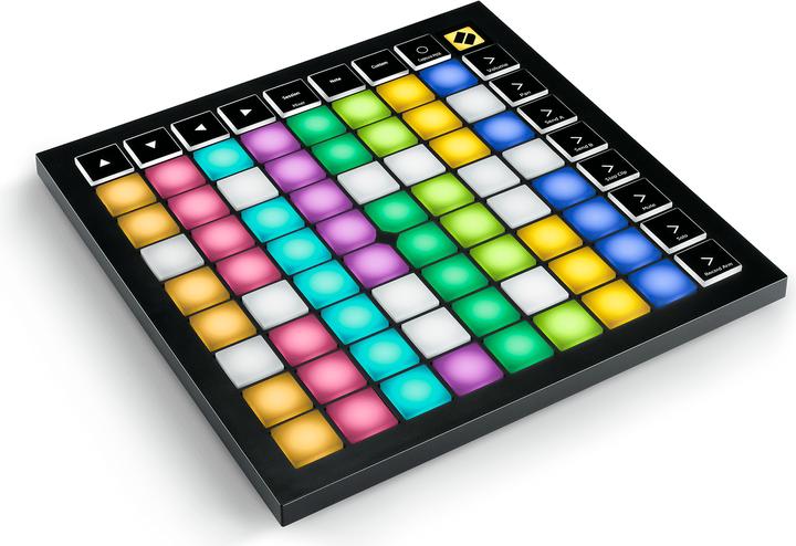 Produktbild novation Launchpad X (Controller)