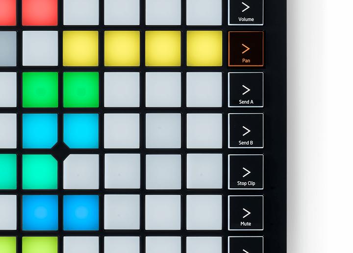 Produktbild novation Launchpad X (Controller)