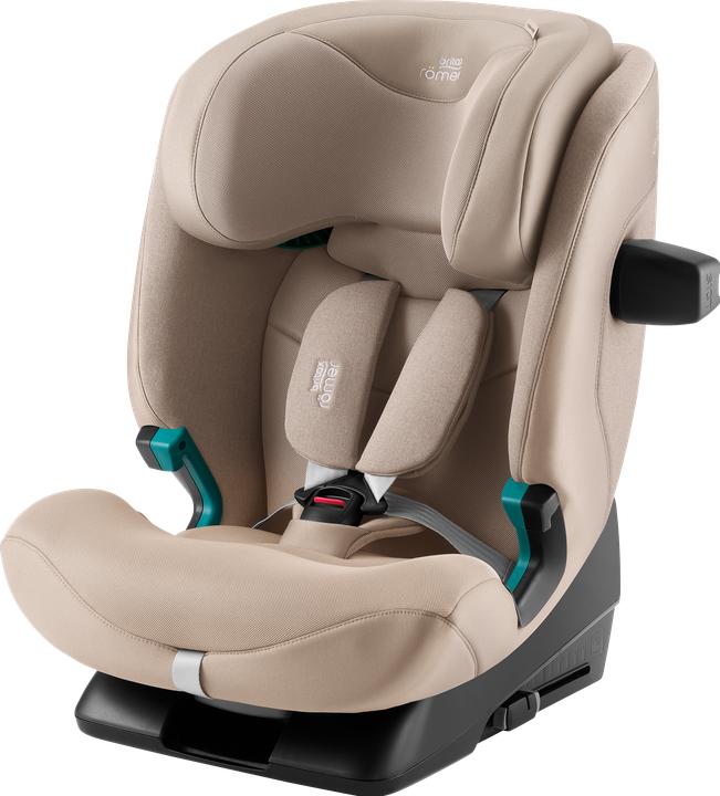 Image du produit Britax Römer Advansafix Pro (Siège pour enfant)