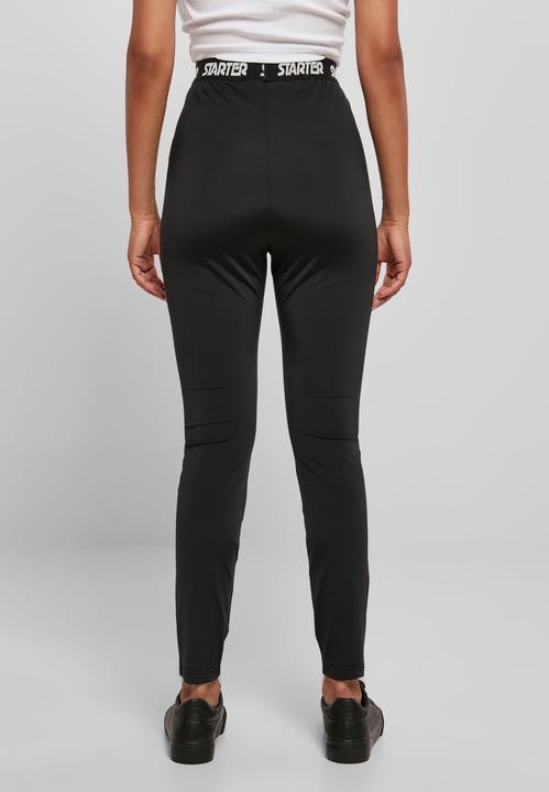 Actual product image Starter Ladies Logo Tape Leggings - 16914 (XS)