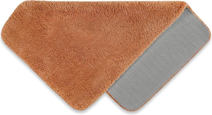 Actual product image Homie Living Badteppich Porto Azzurro (80 x 150 cm)