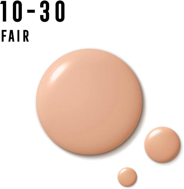 Produktbild Max Factor Miracle Pure Skin Reset 2in1 Serum Foundation - Makeup 30 ml 10-30 Fair (10-30 Fair)