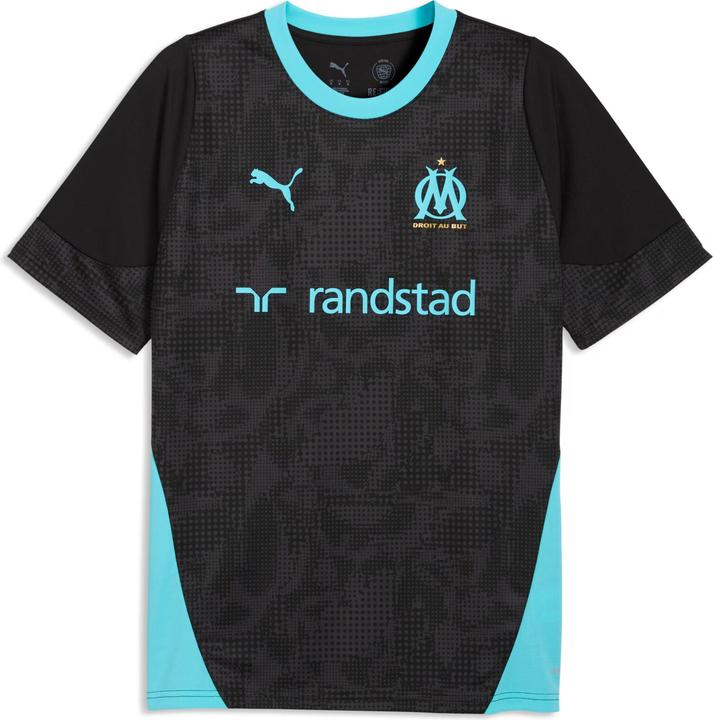Actual product image Puma OM Training Jersey (L)