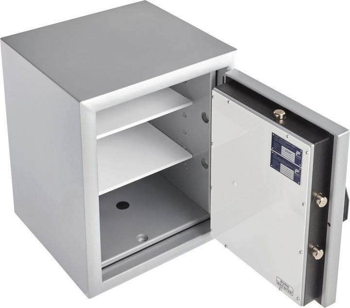 Actual product image Burg Wächter Strongroom cabinet MTD 760 E FP (55.80 l)