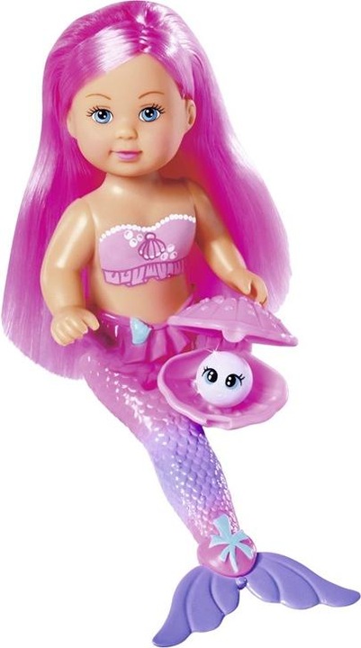 Actual product image Simba EL Mermaid Pearl