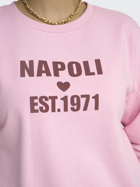 Produktbild Only CARSILDA Sweatshirt Sweatshirt (M)