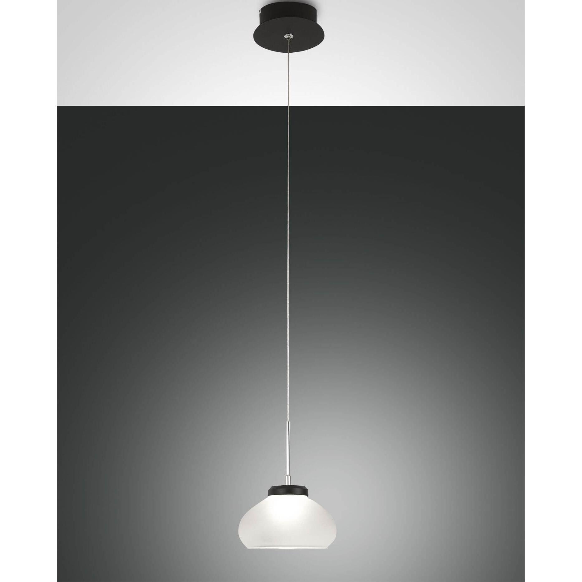 Fabas Luce, Pendelleuchte, 8019282510437 (720 lm)
