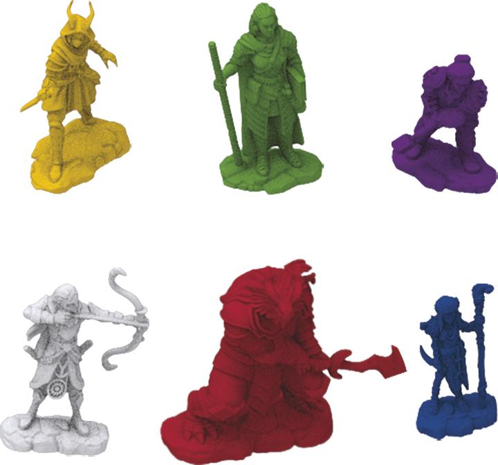 Produktbild Hasbro Gaming F6620