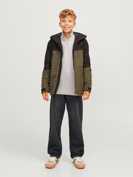Image du produit Jack & Jones Jwhchris Jjoriginal Sq 165 Jnr (146)