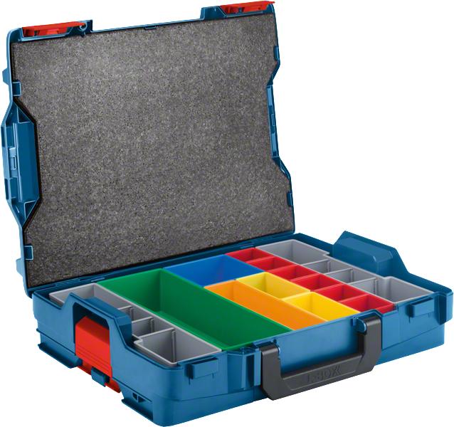Immagine prodotto Bosch Professional L-Boxx 102