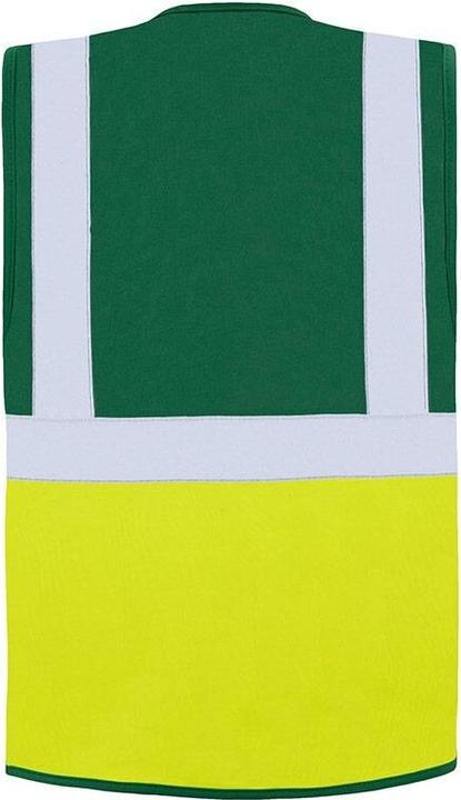 Immagine prodotto Korntex Gilet multifunzionale (XXL)