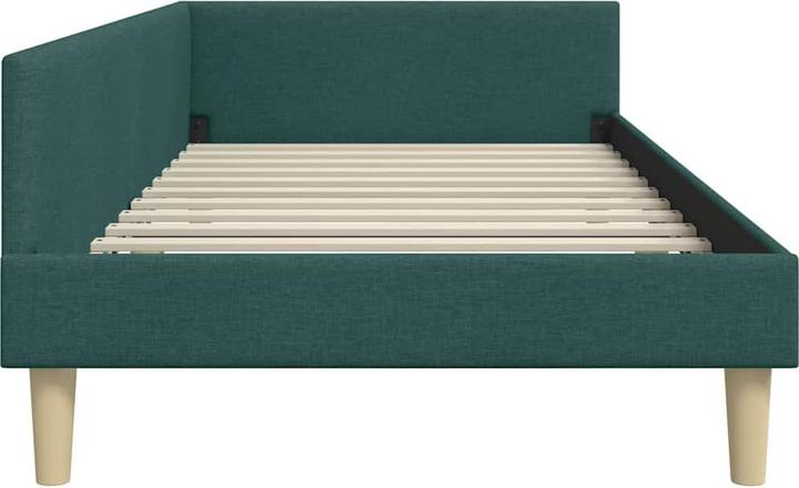 Image du produit vidaXL Modernes Bettgestell (80 x 200 cm)