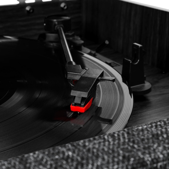 Image du produit Victrola VTA-830SB-BLK-INT (Automatique)