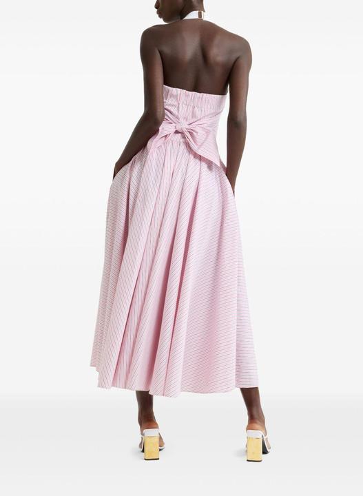 Actual product image Patou Abiti Rosa (38)