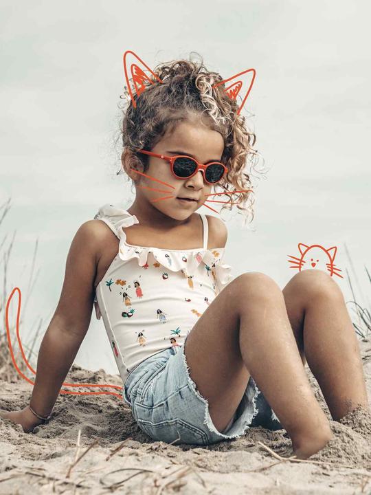 Produktbild Julbo Frisbee Spectron 3 Sonnenbrille