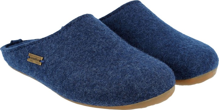 Produktbild Haflinger Hausschuhe (43)
