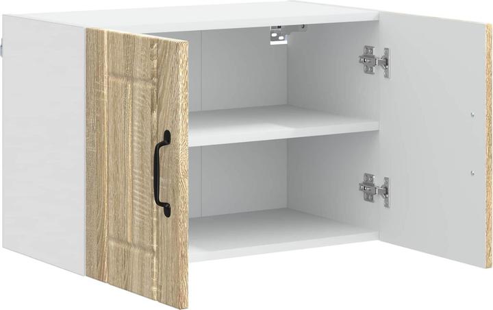 Actual product image vidaXL Küchenschrank