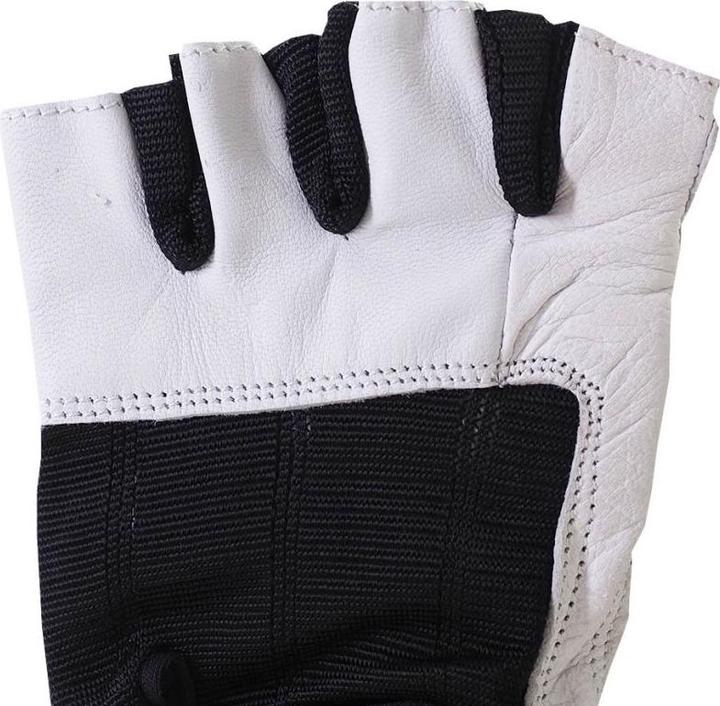 Productafbeelding Pro-Fit Gym Pro 1615 Bodybuilding Handschoenen (L) (L)