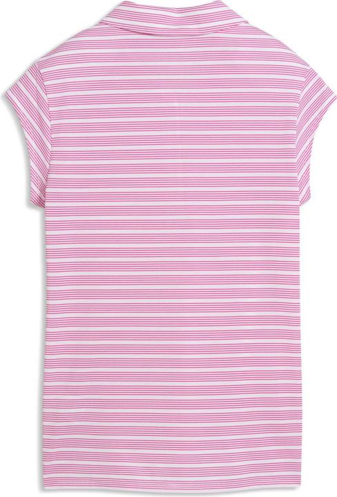 Produktbild Puma W Pique YD Stripe Cap Sleeve (L)