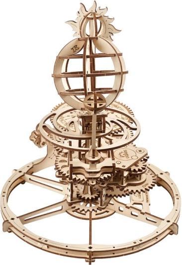 Image du produit Ugears Tellurion