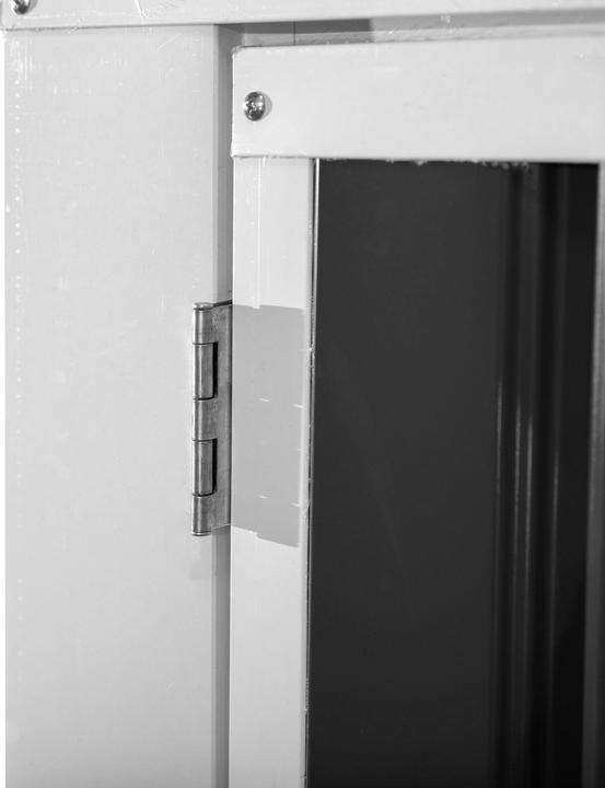 Produktbild Outsunny Mülltonnenbox