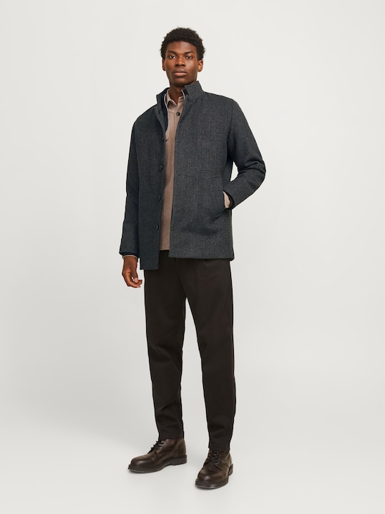 Image du produit Jack & Jones Jjeharrison Wool Jacket Sn (L)