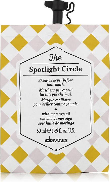 Immagine prodotto Davines Il Circolo Cronaca (50 ml)