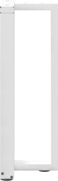 Image du produit vidaXL Konsolentischbein (38 x 25 x 73 cm)