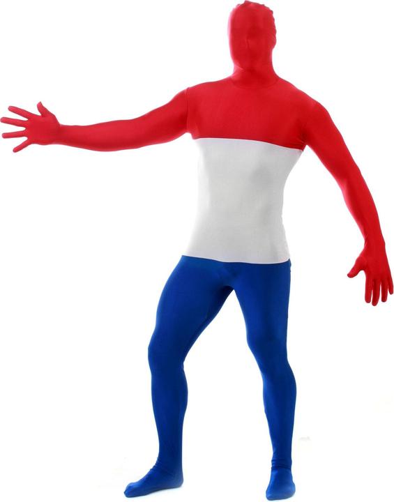 Image du produit Morphsuits France (XL)
